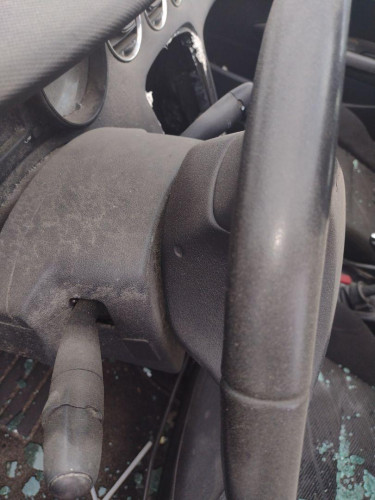 ANILLO AIRBAG Peugeot 308 
