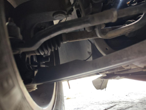 BIELETA ESTABILIZADORA DELANTERA IZQUIERDA Renault MEGANE II COUPE/CABRIO 