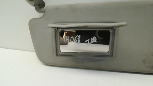  PARASOL IZQUIERDO, FORD, C-MAX (CB3)(2007) 