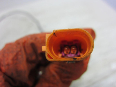 SONDA LAMBDA