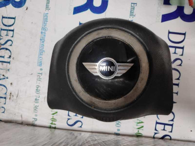 AIRBAG DELANTERO IZQUIERDO