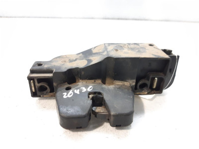 CERRADURA MALETERO / PORTON, CITROEN, C5 BERLINA