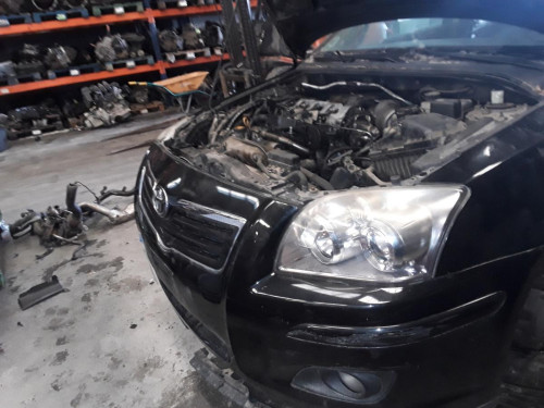  TOYOTA AVENSIS WAGON (T25) 
