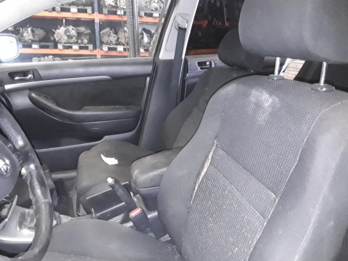 TOYOTA AVENSIS WAGON (T25) 