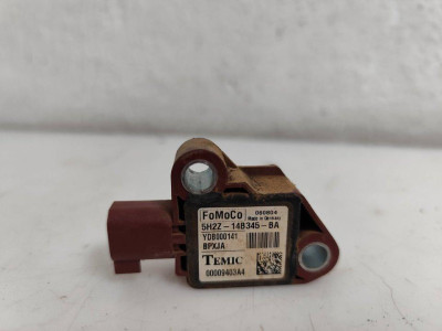 SENSOR DE IMPACTO, LAND ROVER