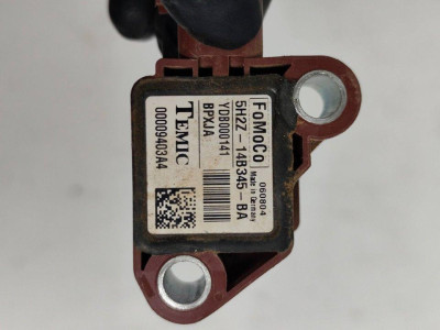 SENSOR DE IMPACTO, LAND ROVER