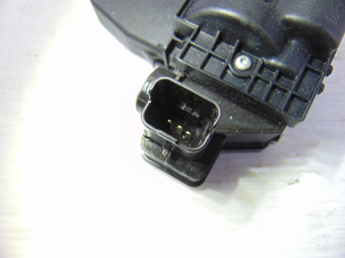  CERRADURA MALETERO / PORTON PEUGEOT 208 