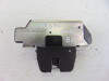  CERRADURA MALETERO / PORTON PEUGEOT 208 