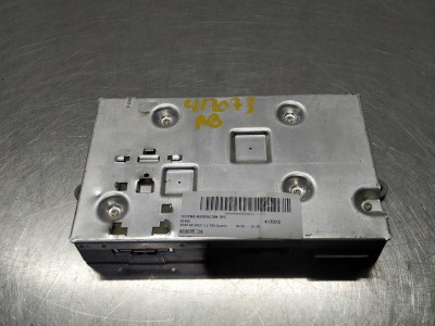 SISTEMA NAVEGACION GPS, AUDI, A8 (4E)
