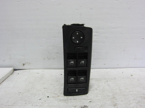  MANDO ELEVALUNAS DELANTERO IZQUIERDO BMW SERIE X5 (E53) 