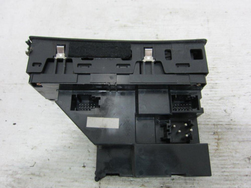  MANDO ELEVALUNAS DELANTERO IZQUIERDO BMW SERIE X5 (E53) 