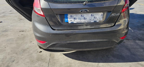  PARAGOLPES TRASERO FORD FIESTA (CNN) 