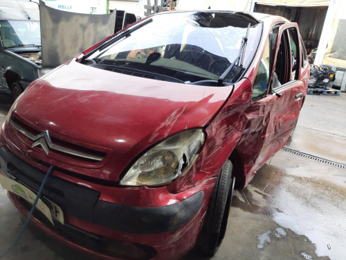  CITROEN XSARA PICASSO 