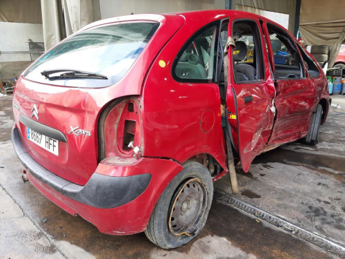  CITROEN XSARA PICASSO 
