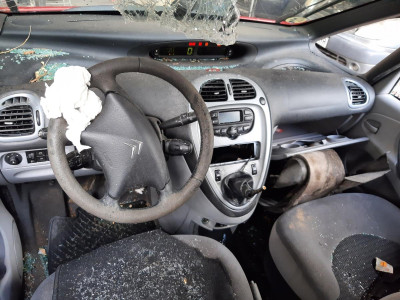 CITROEN XSARA PICASSO