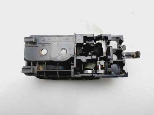 MANETA INTERIOR TRASERA IZQUIERDA TOYOTA AVENSIS BERLINA (T25) 