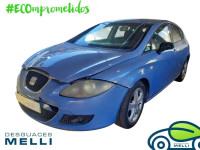 SEAT LEON (1P1)