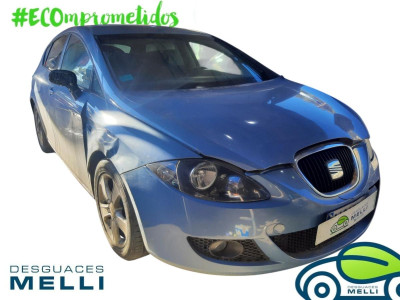 SEAT LEON (1P1)