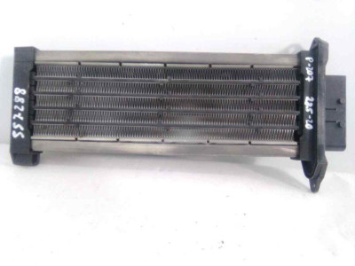 RADIADOR CALEFACCION / AIRE ACONDICIONADO, PEUGEOT, 207