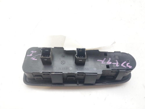 MANDO ELEVALUNAS DELANTERO IZQUIERDO Citroen C4 PICASSO 
