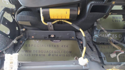 KIT AIRBAG, Toyota, RAV4 (A2)