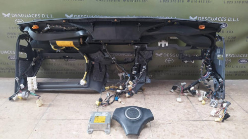 KIT AIRBAG Toyota RAV4 (A2) 
