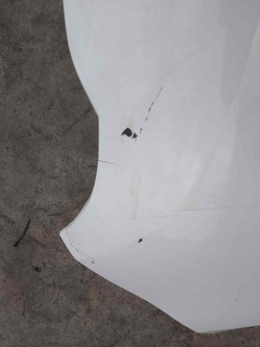 PARAGOLPES TRASERO Opel CORSA E 
