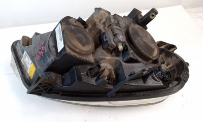 FARO IZQUIERDO, NISSAN, QASHQAI (J10)