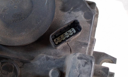  FARO IZQUIERDO NISSAN QASHQAI (J10) 