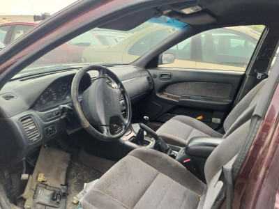 NISSAN MAXIMA QX (A32)