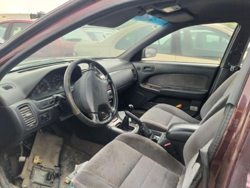  NISSAN MAXIMA QX (A32) 