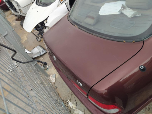  NISSAN MAXIMA QX (A32) 