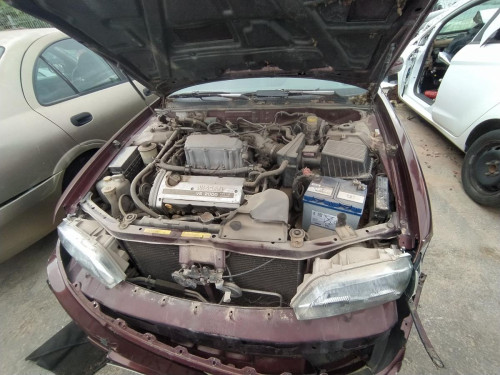  NISSAN MAXIMA QX (A32) 