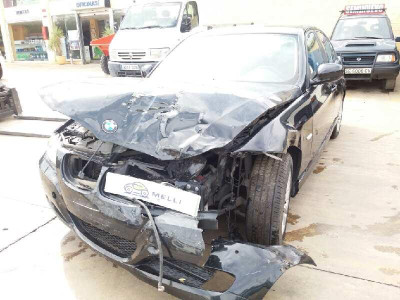 BMW SERIE 3 BERLINA (E90)