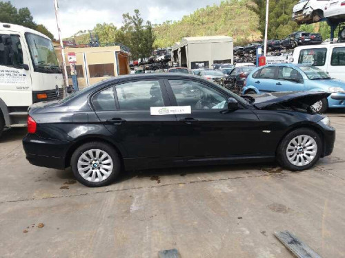  BMW SERIE 3 BERLINA (E90) 