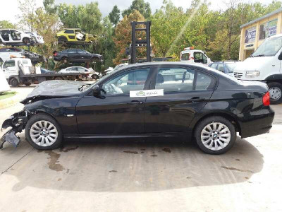 BMW SERIE 3 BERLINA (E90)