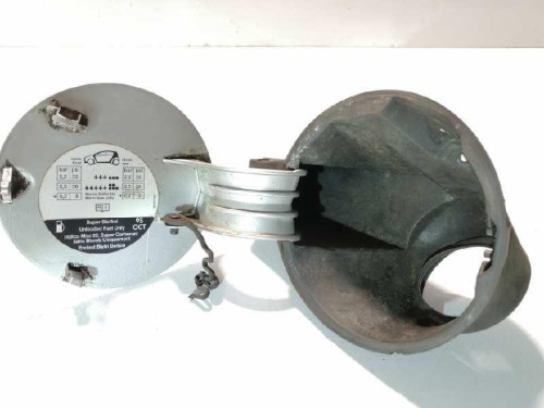  TAPA EXTERIOR COMBUSTIBLE SMART FORFOUR 