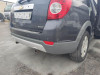  PARAGOLPES TRASERO CHEVROLET CAPTIVA 