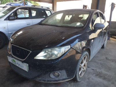 SEAT IBIZA BERLINA (6J5)