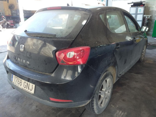  SEAT IBIZA BERLINA (6J5) 