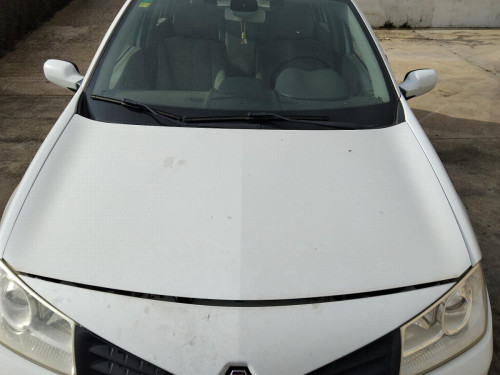 CAPO Renault Megane II Berlina 5P (10.2002->) RENAULT Megane II Berlina 5P (10.2002->) 