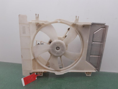 ELECTROVENTILADOR, Toyota, YARIS (XP13)