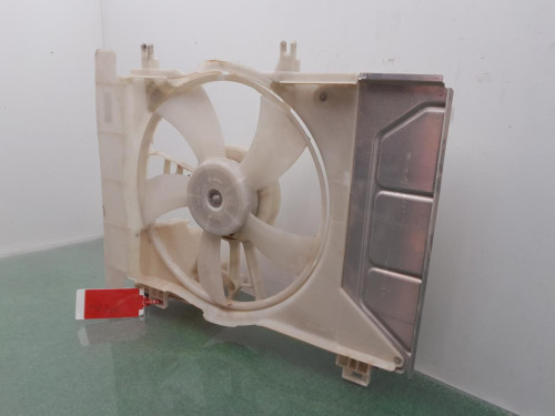 ELECTROVENTILADOR Toyota YARIS (XP13) 
