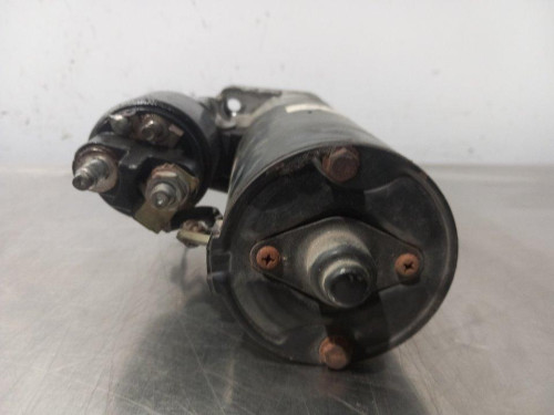  MOTOR ARRANQUE, MERCEDES-BENZ, SL (BM 230) ROADSTER 