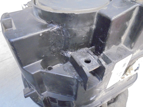 FARO IZQUIERDO JEEP RENEGADE (BU) 