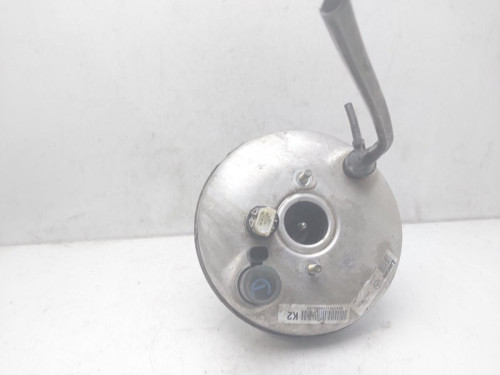 SERVOFRENO Mercedes-Benz CLASE A (BM 168) 