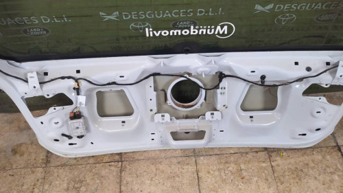 PORTON TRASERO Volkswagen GOLF VII VARIANT (BA5) 