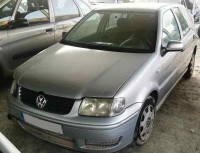 VOLKSWAGEN POLO III BERLINA (6N2)