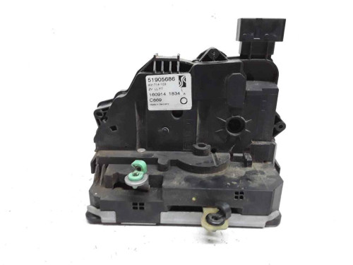 CERRADURA PUERTA DELANTERA IZQUIERDA FIAT III PUNTO (199) 