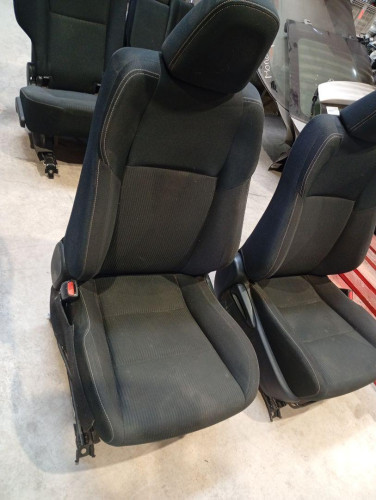 JUEGO ASIENTOS COMPLETO Toyota RAV4 (A4) 